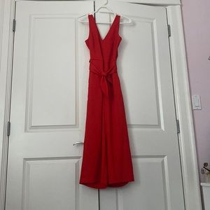 Aritzia jumpsuit (Wilfred)